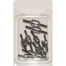 Грузила SALMO SLADE быстросъемные скользящие 06.0г 4шт SQS-0060