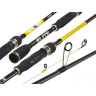 Удилище спиннинговое SALMO ELITE JIG S 17 7'8