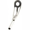 Кольца пропускные Тюльпан SALMO для болонских удилищ Sic размер 04 1.4мм 5шт. 30124-04-14
